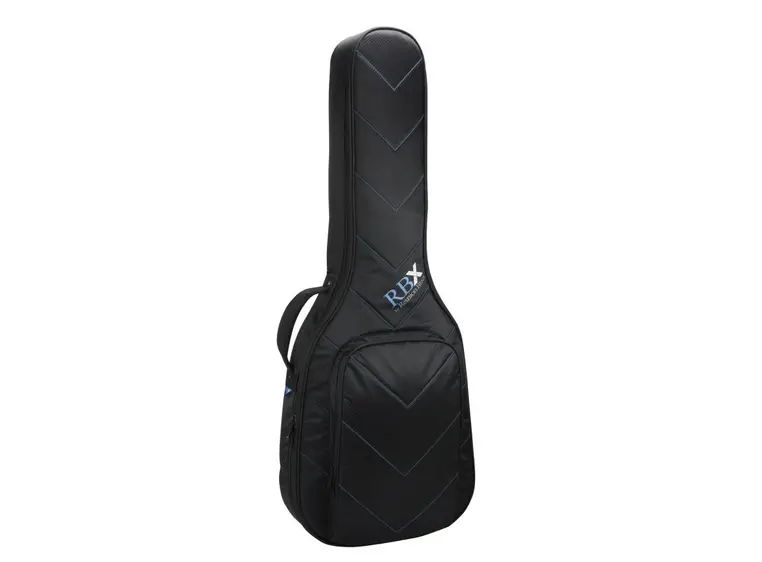 Reunion Blues RBX Semi/Hollow Guitar Gig Bag 