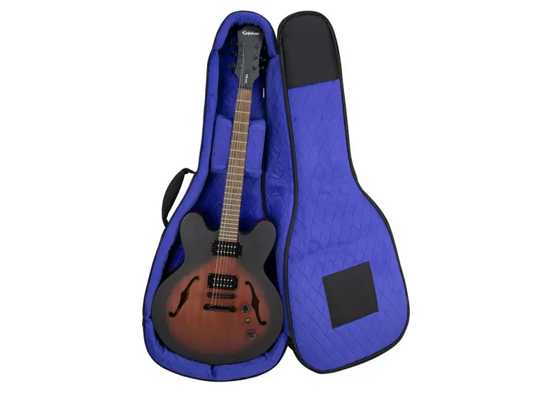Reunion Blues RBX Semi/Hollow Guitar Gig Bag 