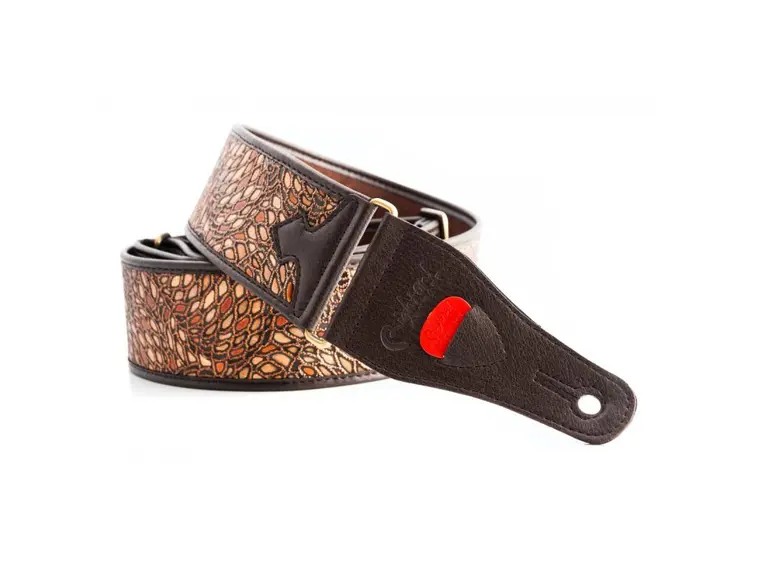 RightOn! Alien - Brown 