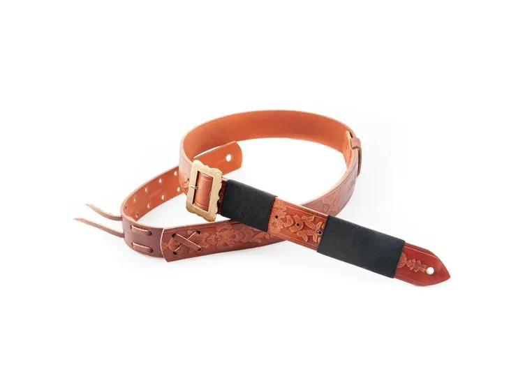 RightOn! Legend B.M. Bohemian - Vegan Light Brown (+) 