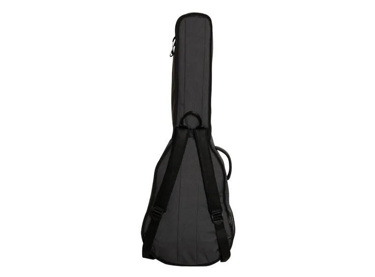 Ritter RGD2-L/ANT Davos bag Til Les Paul gitar anthracite 
