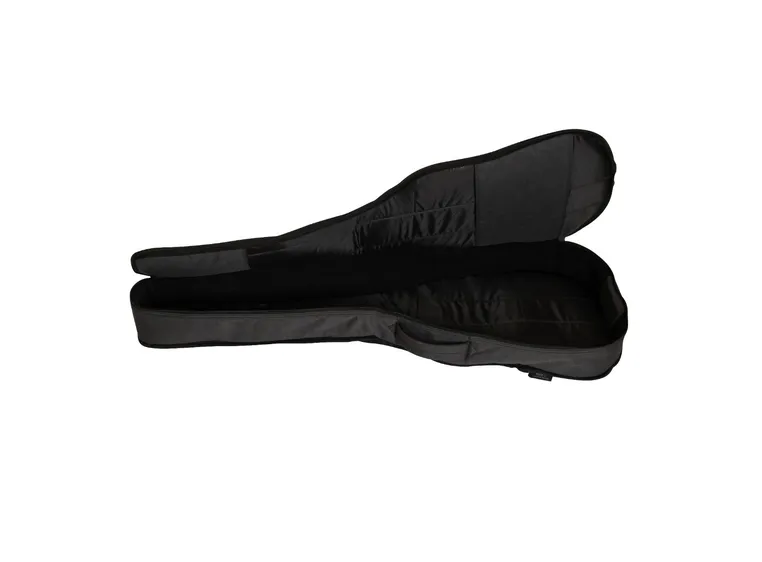 Ritter RGD2-L/ANT Davos bag Til Les Paul gitar anthracite 