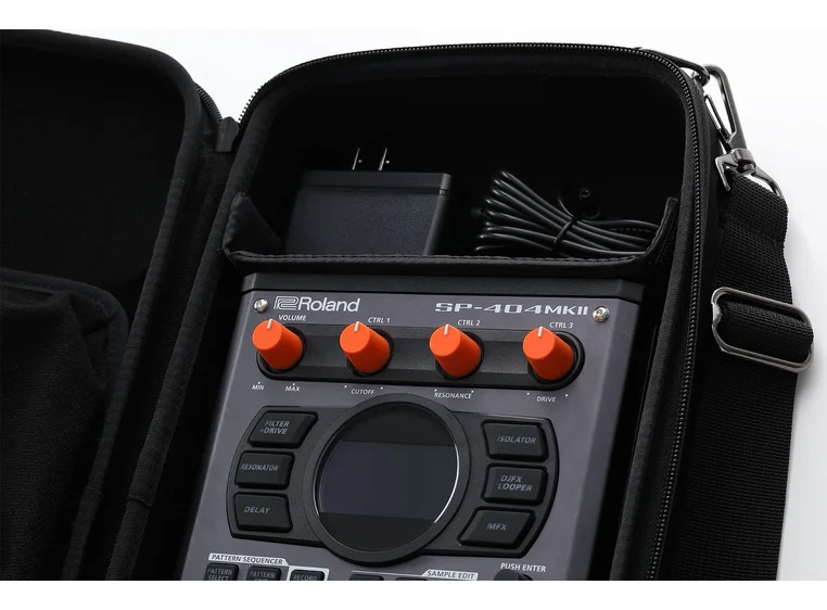 Roland CB-404 Bæreveske til SP-404MKII 