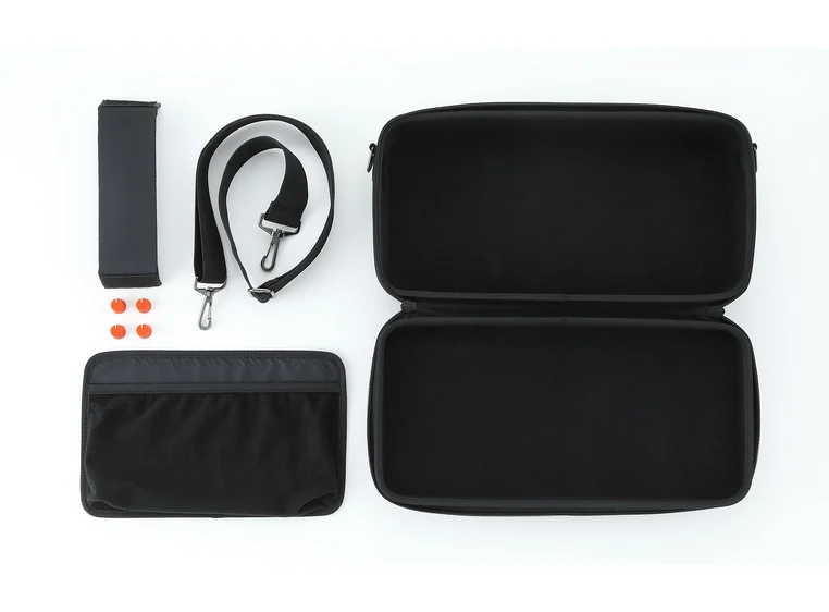 Roland CB-404 Bæreveske til SP-404MKII 