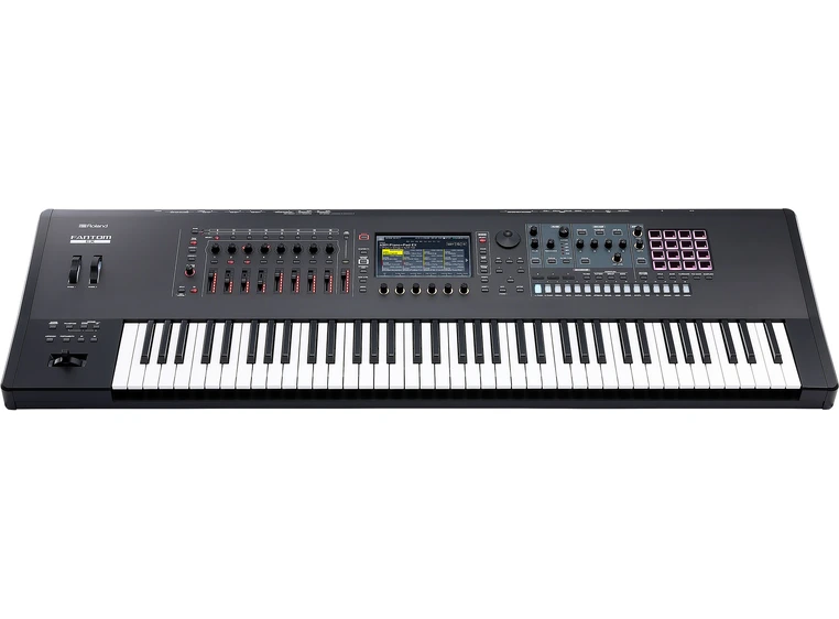 Roland FANTOM 7 EX Synthesizer 