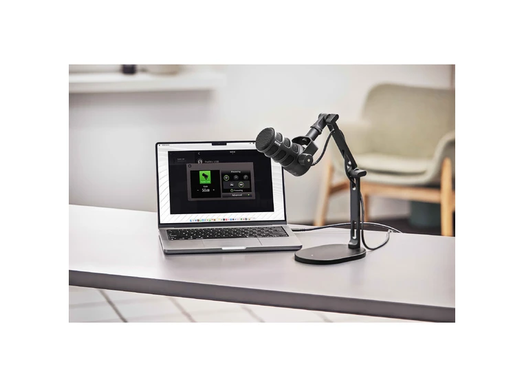 Røde DS2 Professional Desk Stand 