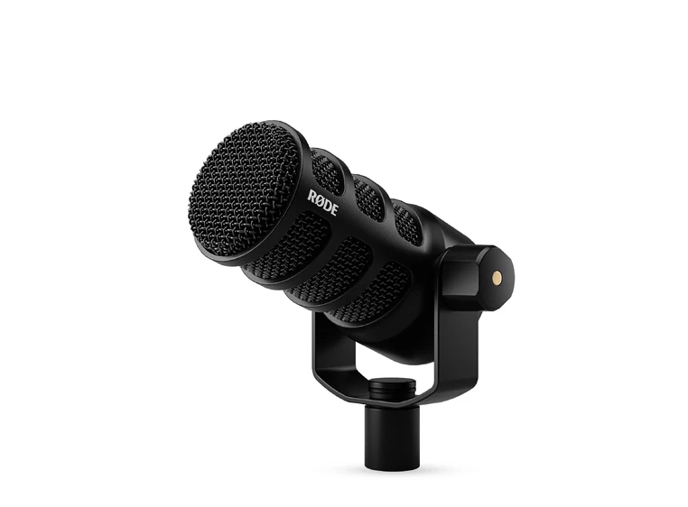Røde PodMicUSB USB- og XLR-mikrofon 