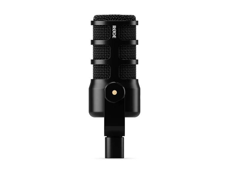 Røde PodMicUSB USB- og XLR-mikrofon 