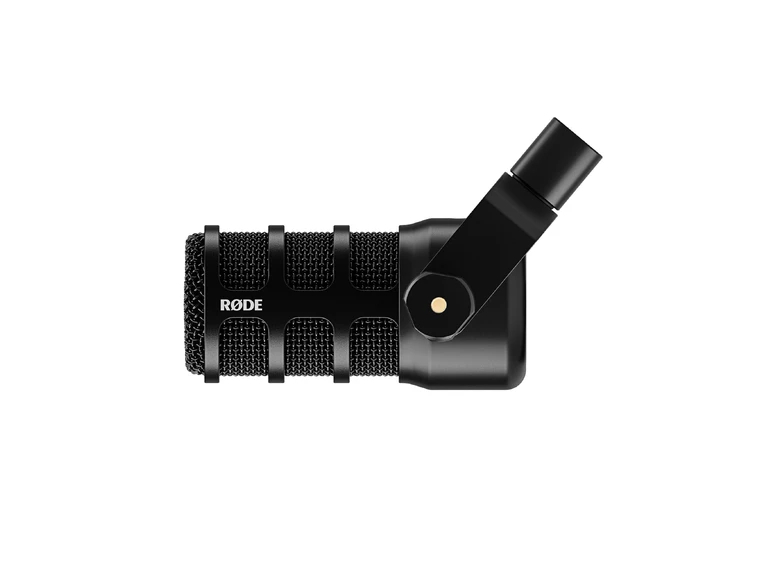 Røde PodMicUSB USB- og XLR-mikrofon 