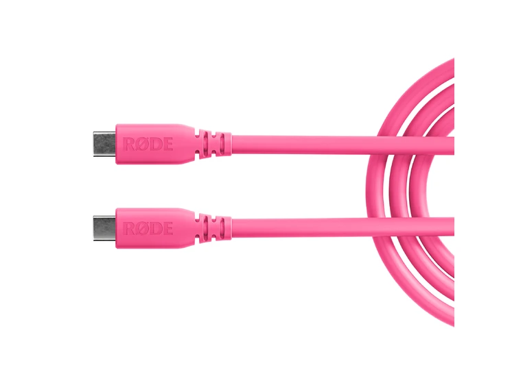 Røde SC27P SuperSpeed USB-C to USB-C 2m Cable 