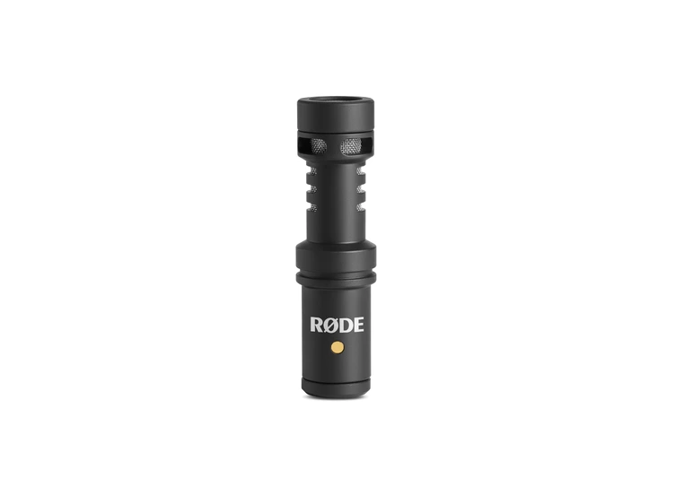 Røde VideoMic Me-C+ for Android & iOS 