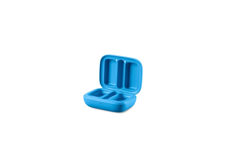 Røde Wireless Micro (USB-C, Blue) Ultra-Compact Wireless Mic System 