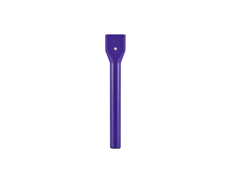 Røde  Interview GO Purple Handheld Adapter for Wireless GO 
