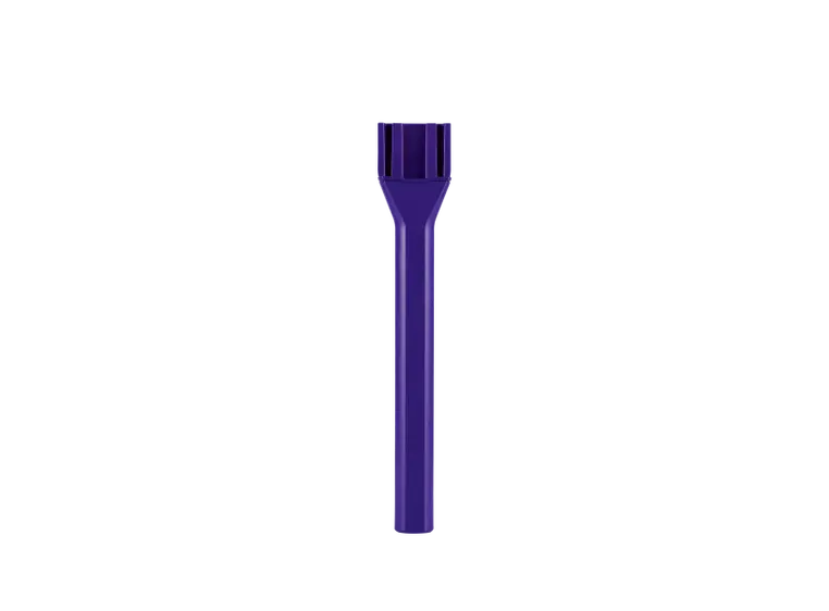Røde  Interview GO Purple Handheld Adapter for Wireless GO 