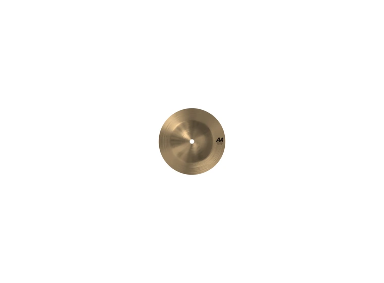Sabian 6.5" AA MAX Bell Chime 206563MP 