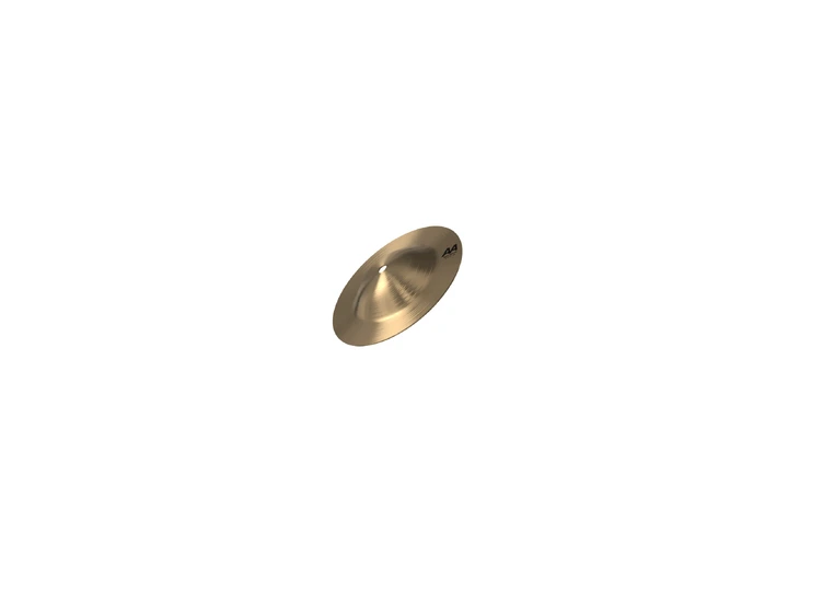 Sabian 6.5" AA MAX Bell Chime 206563MP 