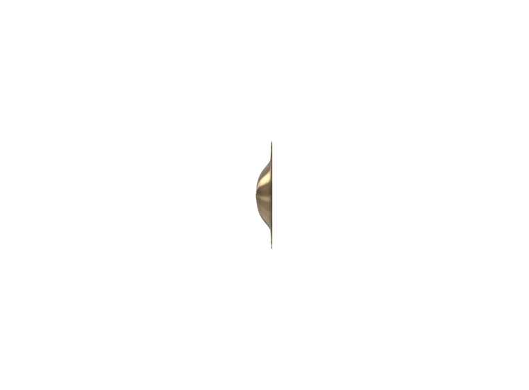 Sabian 6.5" AA MAX Bell Chime 206563MP 