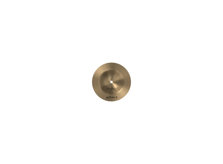 Sabian 6.5" AA MAX Bell Chime 206563MP 