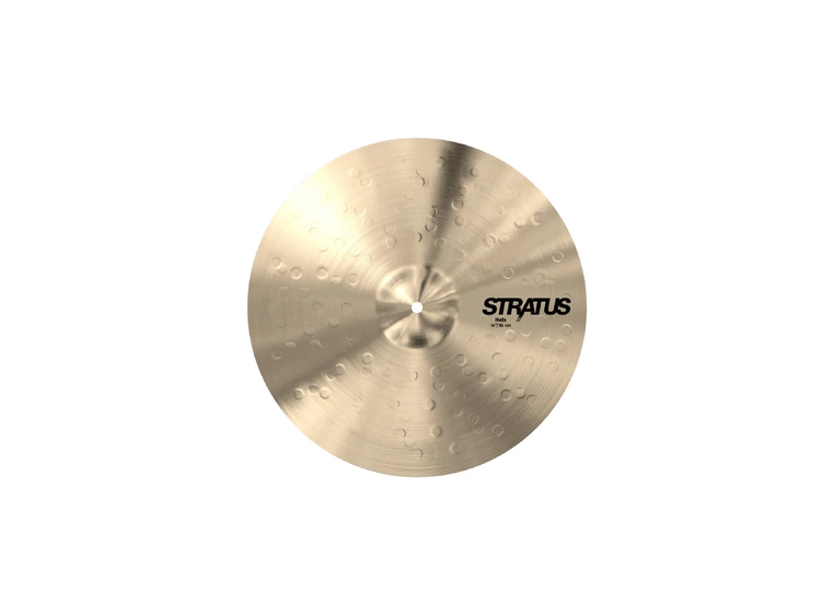 Sabian Stratus Promotional Set 