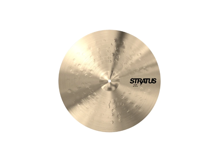 Sabian Stratus Promotional Set 