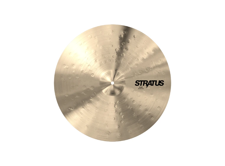Sabian Stratus Promotional Set 