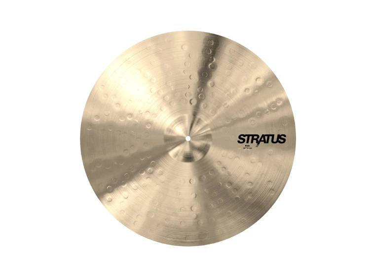 Sabian Stratus Promotional Set 