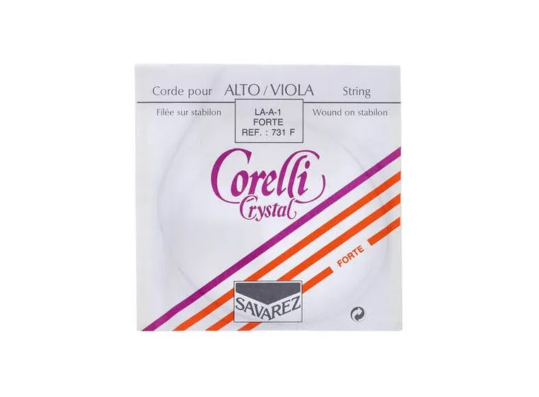 Savarez 731F løs bratsj-streng A1 