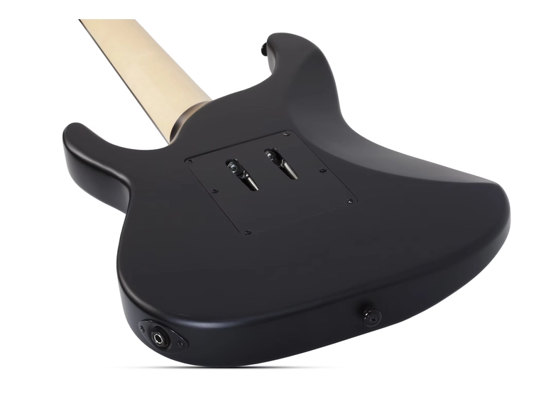 Schecter Miles Dimitri Baker 7 FR STR 