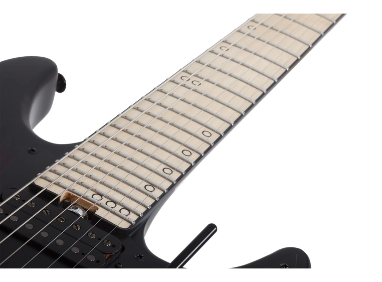 Schecter Miles Dimitri Baker 7 FR STR 