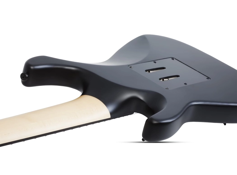 Schecter Miles Dimitri Baker 7 FR STR 