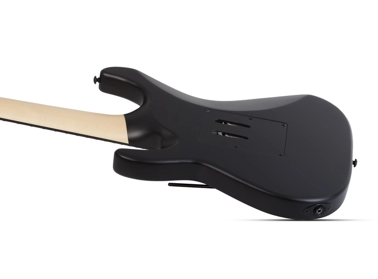 Schecter Miles Dimitri Baker 7 FR STR 