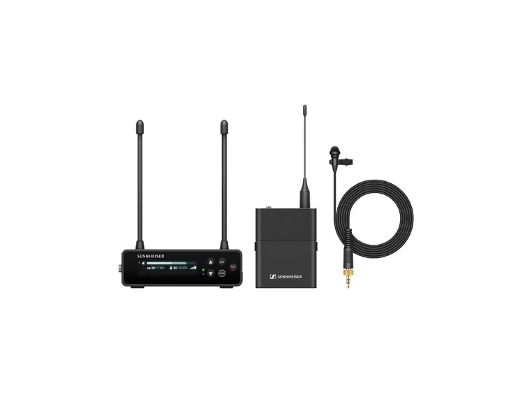 Sennheiser EW-DP ME2 SET (R1-6) (520-576Mhz) 