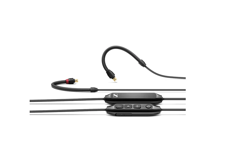 Sennheiser IE 100 Pro Wireless Black* *Kunderetur 