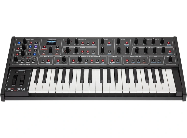 Sequential Fourm * *Kunderetur 