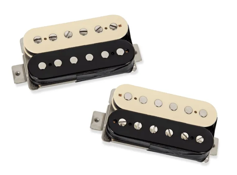 Seymour Duncan Slash 2.0 Zebra Set 