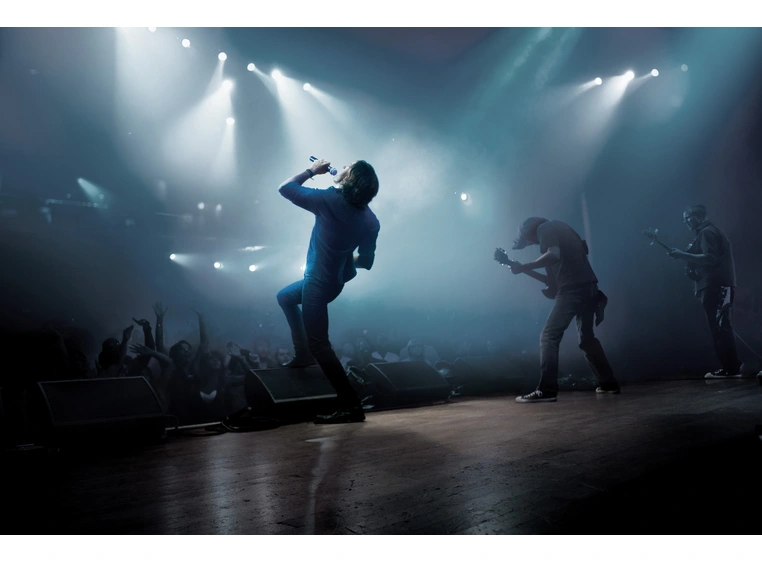 Shure BLX24 vokal system med Beta58 S8 (823-832 MHz) 