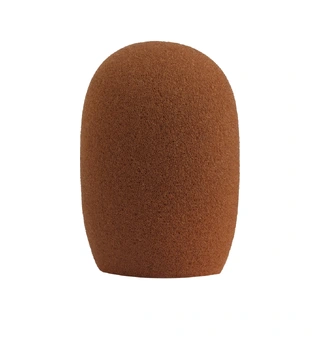 Shure RK229WS vindhette for SM63