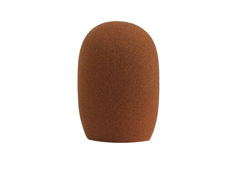 Shure RK229WS vindhette for SM63 