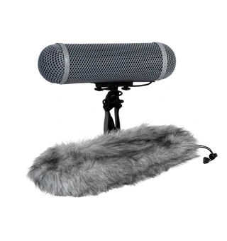 Shure VP89S and VP82 Windshield Kit