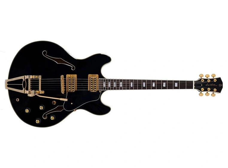 Sire Larry Carlton H7T Black 