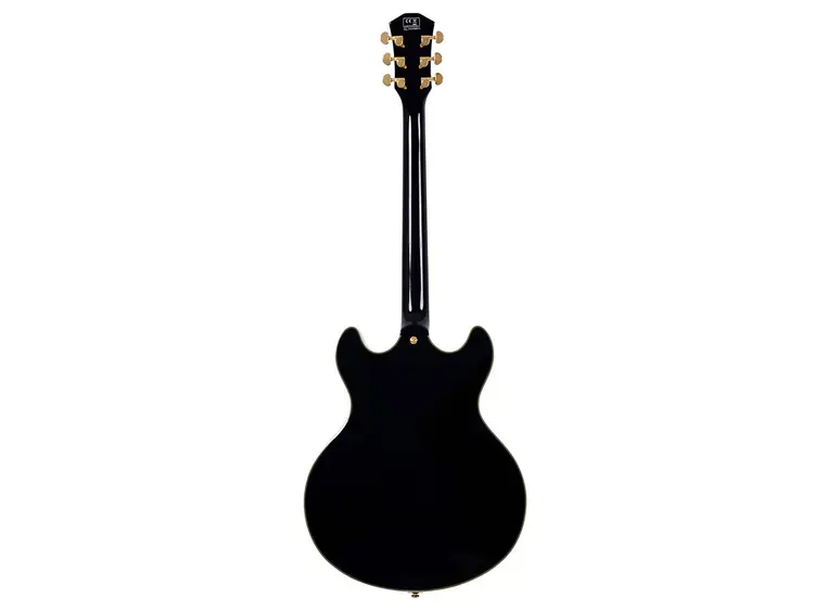 Sire Larry Carlton H7T Black 