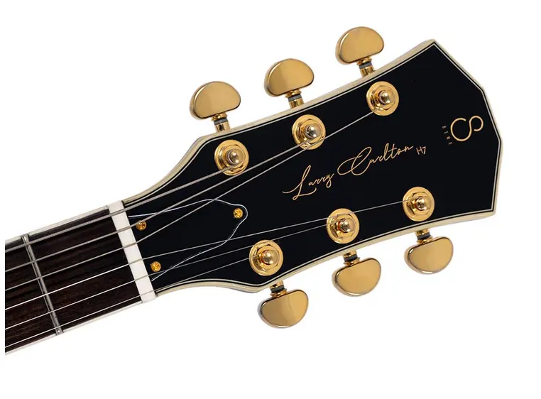 Sire Larry Carlton H7T Black 