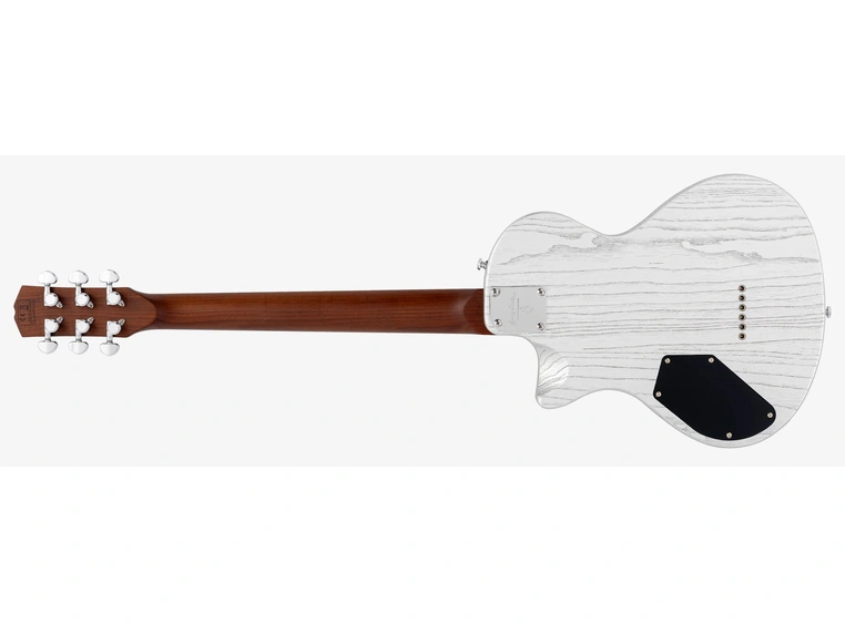 Sire Larry Carlton I5H Inca silver 