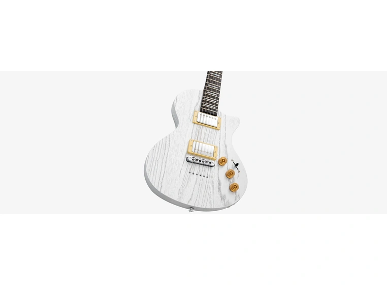 Sire Larry Carlton I5H Inca silver 
