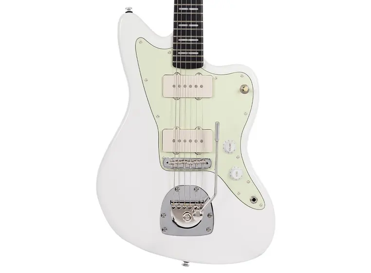 Sire Larry Carlton J5 White 