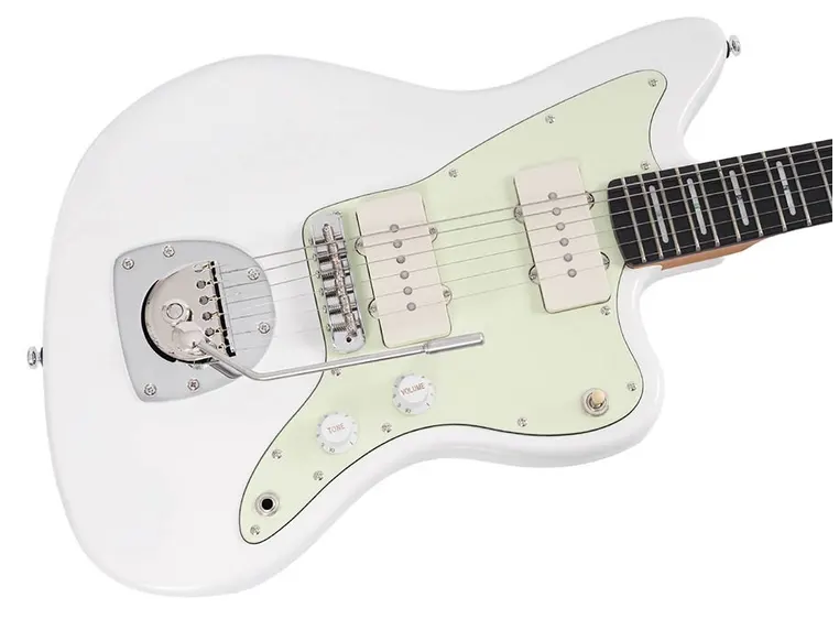 Sire Larry Carlton J5 White 