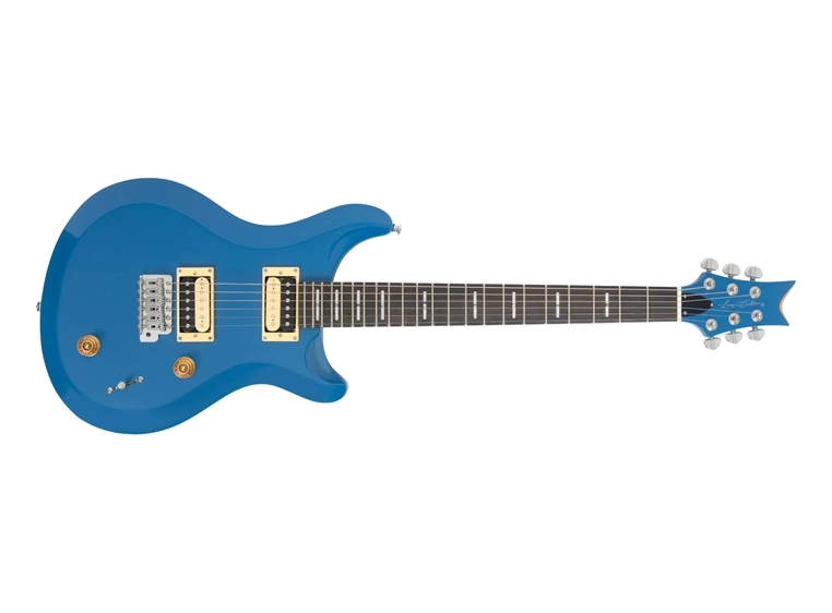 Sire Larry Carlton Q3 Midnight blue 