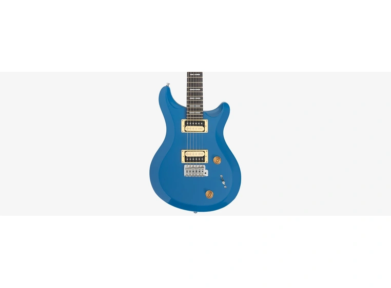 Sire Larry Carlton Q3 Midnight blue 
