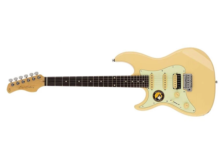 Sire Larry Carlton S3 Lefthand Vintage White 