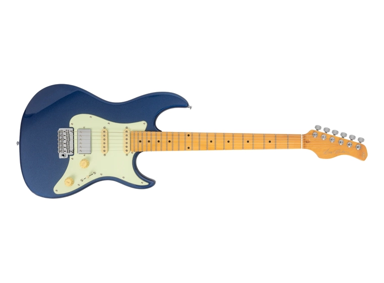 Sire Larry Carlton S5 HSS Dark navy 